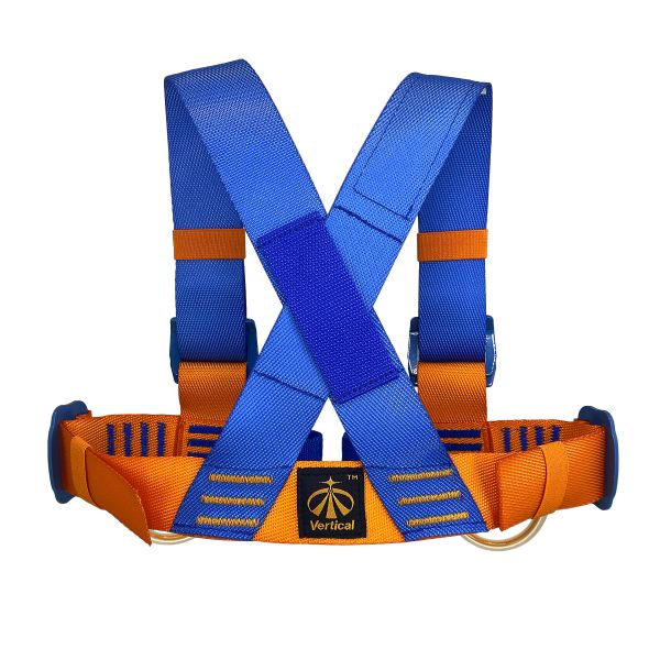  Страховочная система Вертикаль "Турист" детская верх в Севастополе  