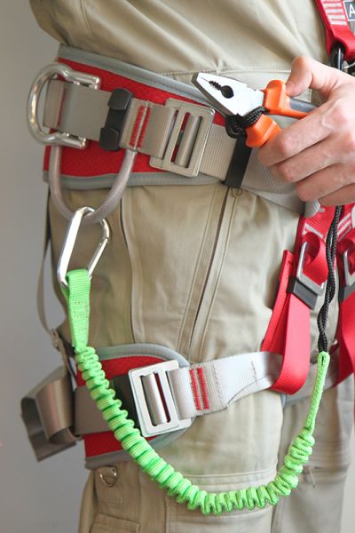  Строп для удержания инструмента одинарный Венто в Севастополе  