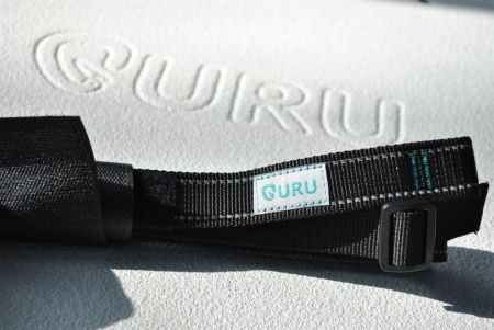  Переноска Guru с липучкой SOFT в Севастополе  