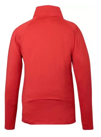 Джемпер Phenix Basic Inner флисовый RD в Севастополе