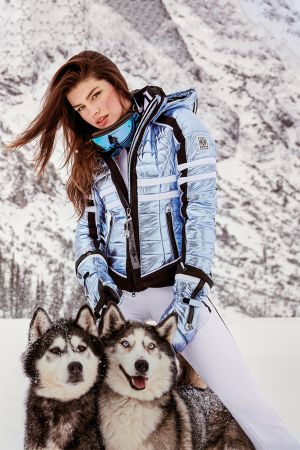 Куртка горнолыжная Sportalm Crash 90222209323 в Севастополе