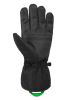 Перчатки Reusch Snow King Black/Neon Green в Севастополе