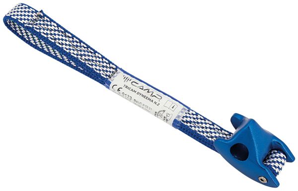  Комплект закладных элементов Camp Set Tricam Dyneema в Севастополе  