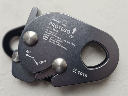  Зажим GURU PROTEGO в Севастополе  