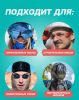 Спрей от запотевания очков,линз,визоров Trekko Anti Fog 100мл.