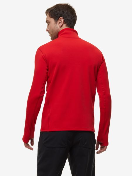 Фуфайка Richmond V2 Bask красная в Севастополе