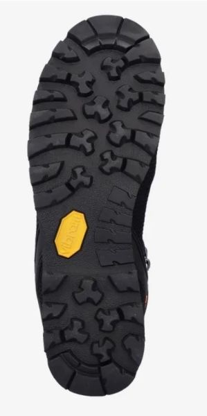 Купить ботинки cmp moon mid trekking shoe wp темно-синий в Севастополе