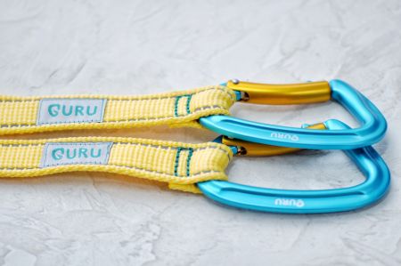  Карабин Guru Flash в Севастополе  