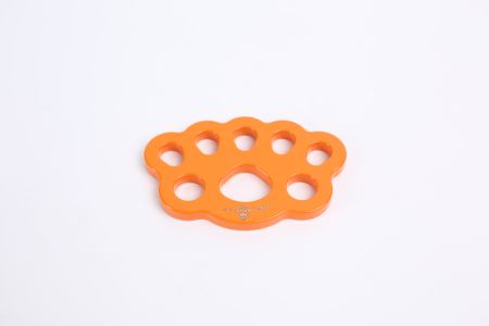  Накопитель Вертикаль средний такелажный оранжевый в Севастополе  