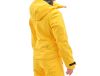 Куртка горнолыжная Dragonfly утепленная Gravity Premium Woman Yellow-Dark в Севастополе