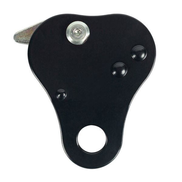  Зажим "Капля" сталь Вертикаль в Севастополе  