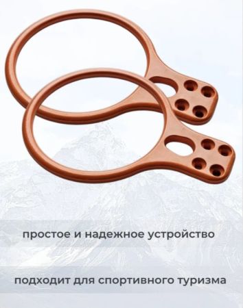  Спусковое устройство Guru INFINITY оранжевый в Севастополе  