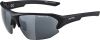 Купить Очки Alpina Lyron Hr Black Matt/Black Mirror Cat.3 в Севастополе