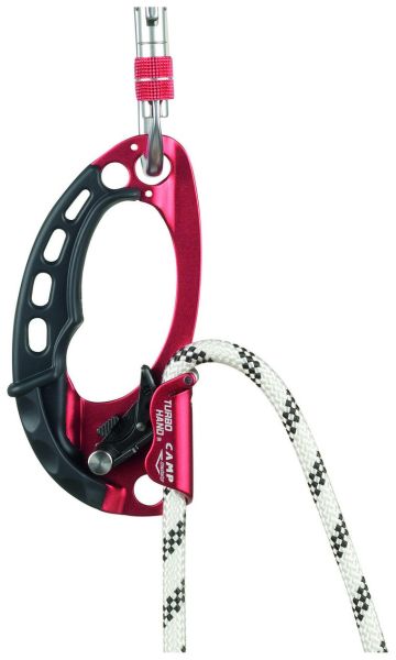  Зажим Camp Turbohand Red Right в Севастополе  