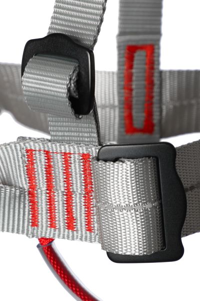  Страховочная система Венто Грудная Модифицированная в Севастополе  