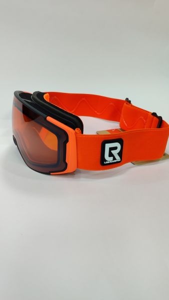 Купить маска los raketos tronic orange 21921 в Севастополе