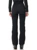 Брюки горнолыжные Poivre Blanc W24-0820-WO черный в Севастополе