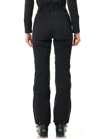 Брюки горнолыжные Poivre Blanc W24-0820-WO черный в Севастополе