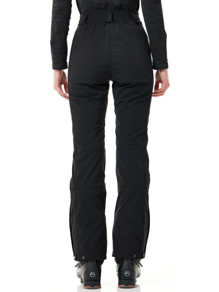 Брюки горнолыжные Poivre Blanc W24-0820-WO черный в Севастополе