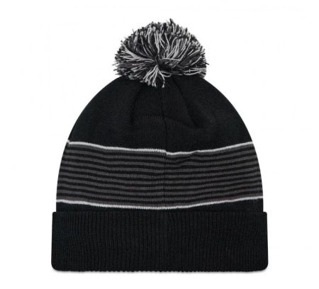 Шапка Dare2B Out Wit Beanie черный,оранжевый в Севастополе