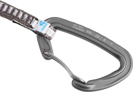  Набор оттяжек с карабинами "Express Set 10"(7*vproSet10) в Севастополе  