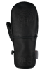 Варежки Terror-Leather Mitten Black в Севастополе
