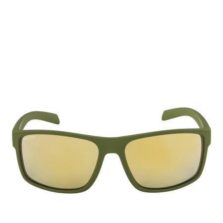 Купить Очки Alpina Nacan I Olive Matt/Bronce Mirror Cat.3 в Севастополе