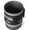 Горелка газовая Kovea Alpine Pot Wide KB-0703W (без баллона)