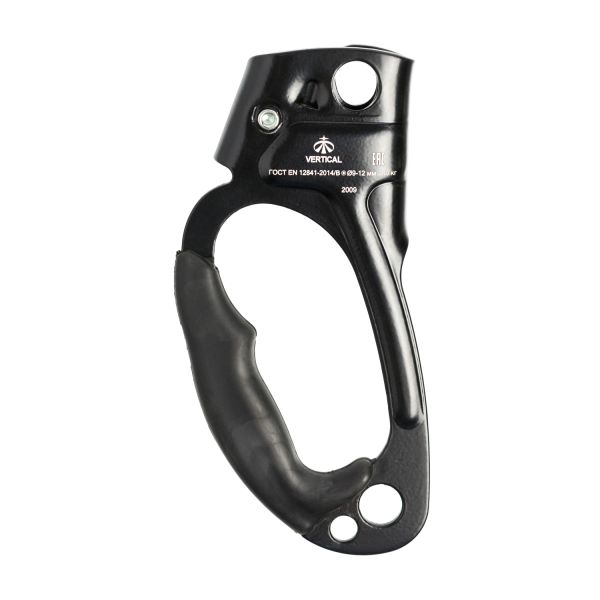  Зажим Вертикаль Жумар правый (LUX) в Севастополе  