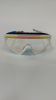 Купить Маска Los Raketos Shackle Blue Chrom Polarised 25101 в Севастополе