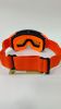 Купить Маска Los Raketos Tronic Orange 21921 в Севастополе