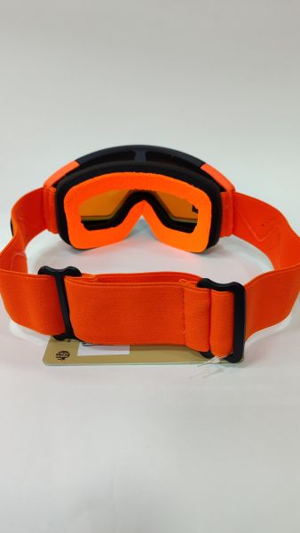 Купить маска los raketos tronic orange 21921 в Севастополе