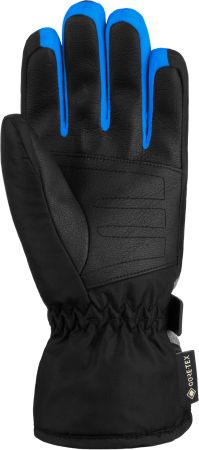 Перчатки Reusch Flash Gore-Tex Jr Bl/Bl Melange/Brilliant Blue в Севастополе