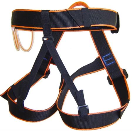  Страховочная система Вертикаль Поясная Стандарт в Севастополе  