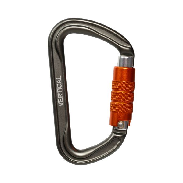  Карабин Вертикаль Gray трапеция автомат (Keylock) в Севастополе  