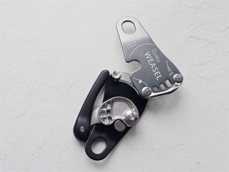  Страховочно-спусковое устройство GURU WEASEL в Севастополе  