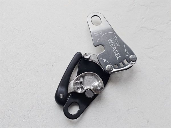  Страховочно-спусковое устройство GURU WEASEL в Севастополе  