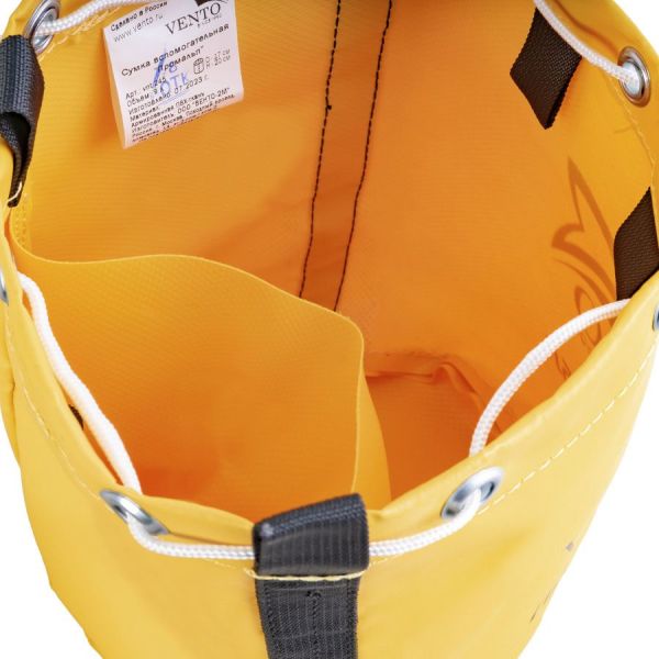  Сумка Венто вспомогательная "Промальп" 9л. в Севастополе  