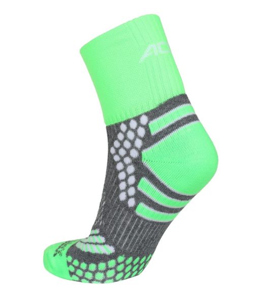 Купить Носки Accapi Trail Run Cushion Lime в Севастополе