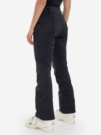 Брюки горнолыжные Sportalm Bird ST Ws 90284114359 черный в Севастополе
