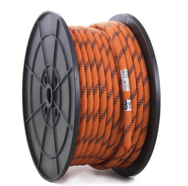  Веревка Венто Профистатик 11 желтая в Севастополе  