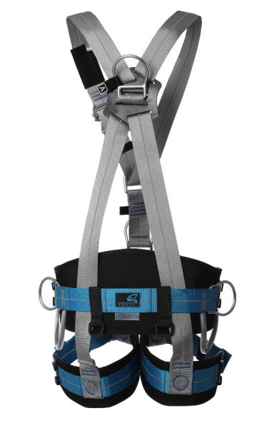  Страховочная система Венто Высота 016 р.2 ЕН361,358,ЕН813 в Севастополе  