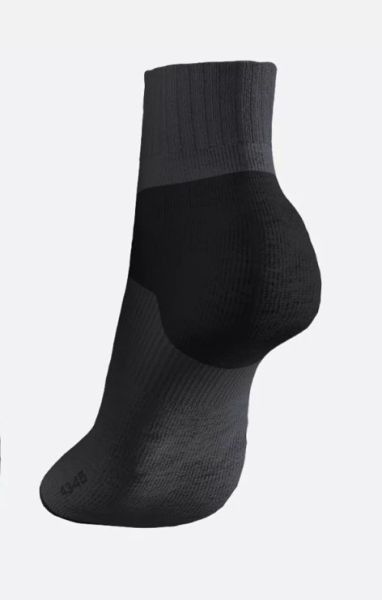 Купить Носки Coolmaxlow 3218 Black в Севастополе