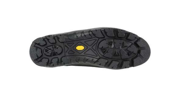 Купить ботинки lomer everest stx cobalto/black в Севастополе