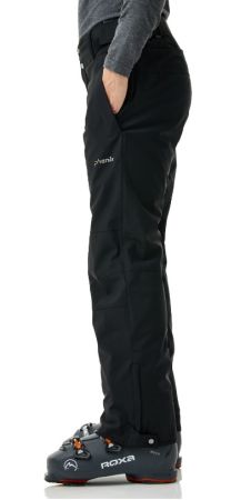 Брюки горнолыжные Phenix Super 4Way Stretch BK в Севастополе