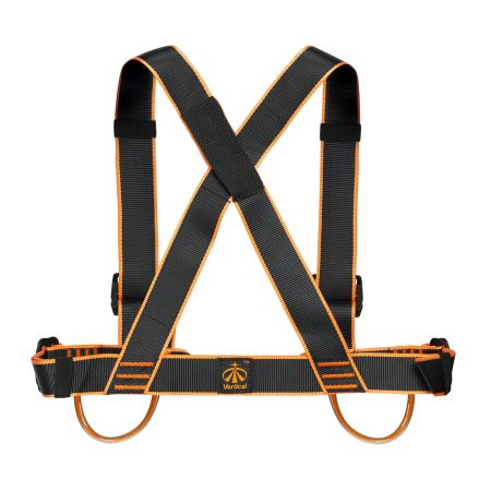  Грудная обвязка "МОДИФИЦИРОВАННАЯ" Вертикаль в Севастополе  