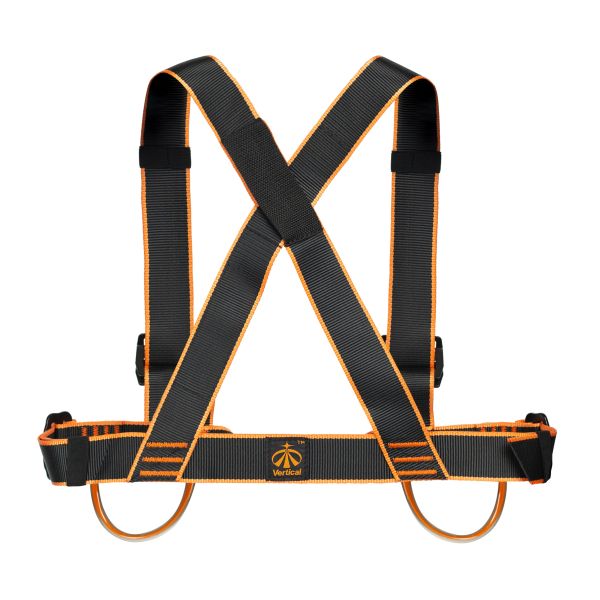  Грудная обвязка "МОДИФИЦИРОВАННАЯ" Вертикаль в Севастополе  