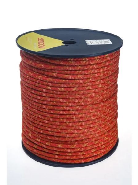  Верёвка Tendon Smart CS 10 динамика красно-желтый в Севастополе  