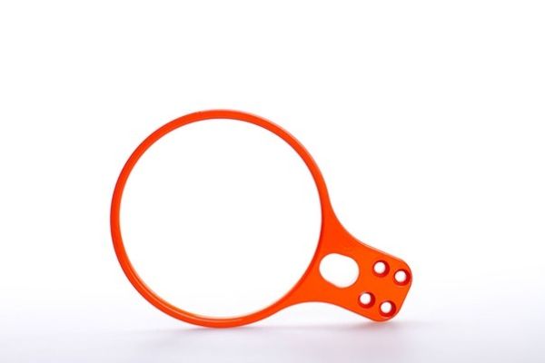  Спусковое устройство Guru INFINITY оранжевый в Севастополе  