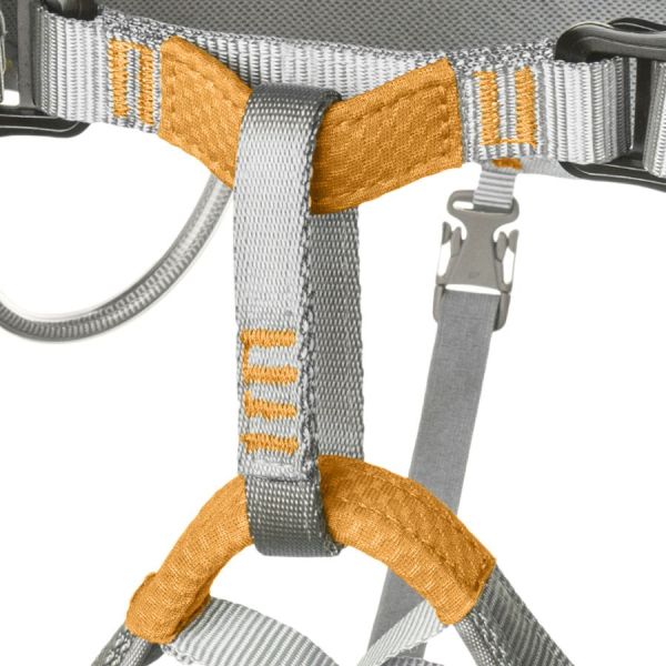  Страховочная система Венто Argon оранжевый в Севастополе  